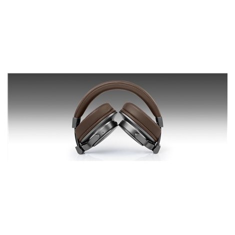 Muse | M-278BT | Stereo Headphones | Wireless | Over-ear | Brown - 3